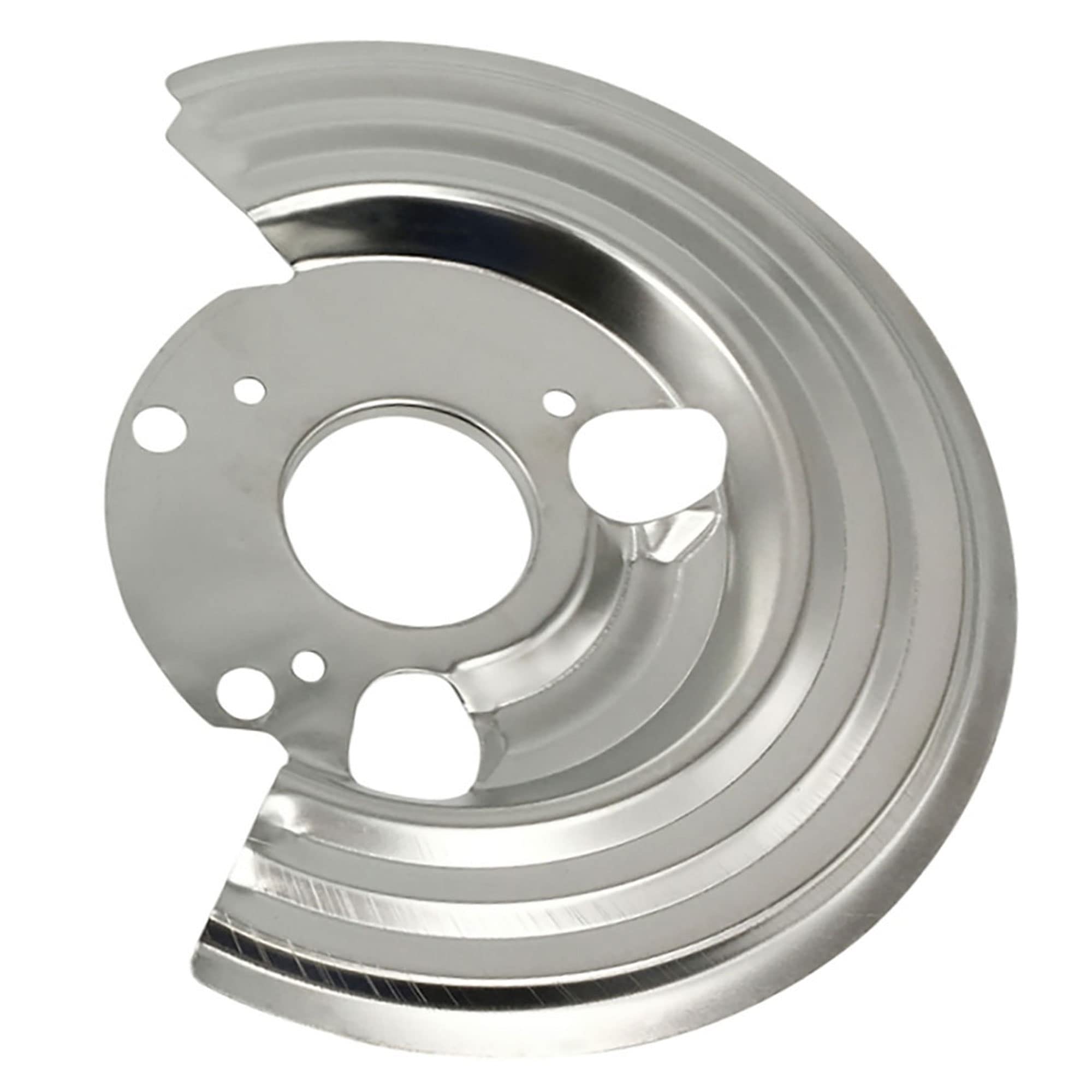 Amazon.com: 2x Dust Shields Backing Plates For 1962-1971 1972 1973