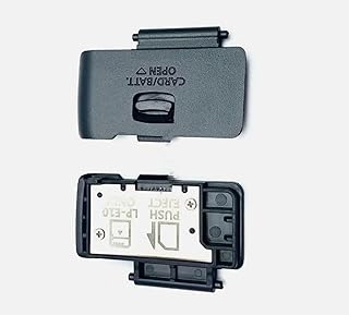NEW Battery Cover Lid Cap Door Compatible with Canon EOS 3000D 4000D Rebel T100 SLR