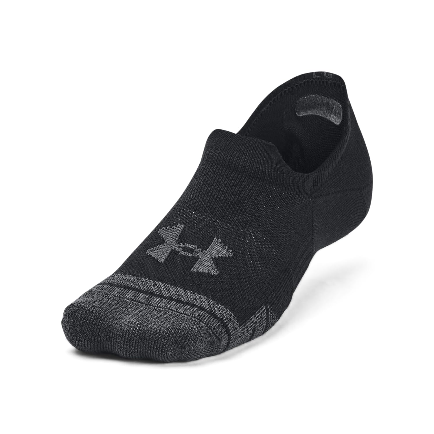 UA Performance Tech 3pk ULT, Black, XL