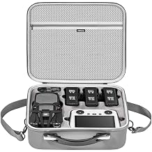 for DJI Mavic 3 Pro/DJI Mavic 3 PRO Fly More ComboRC Drone Portable Storage Bag Travel Bag Handbag DJI Mavic 3 Pro Case Accessory Case 1120523, DJI Mavic 3 Pro