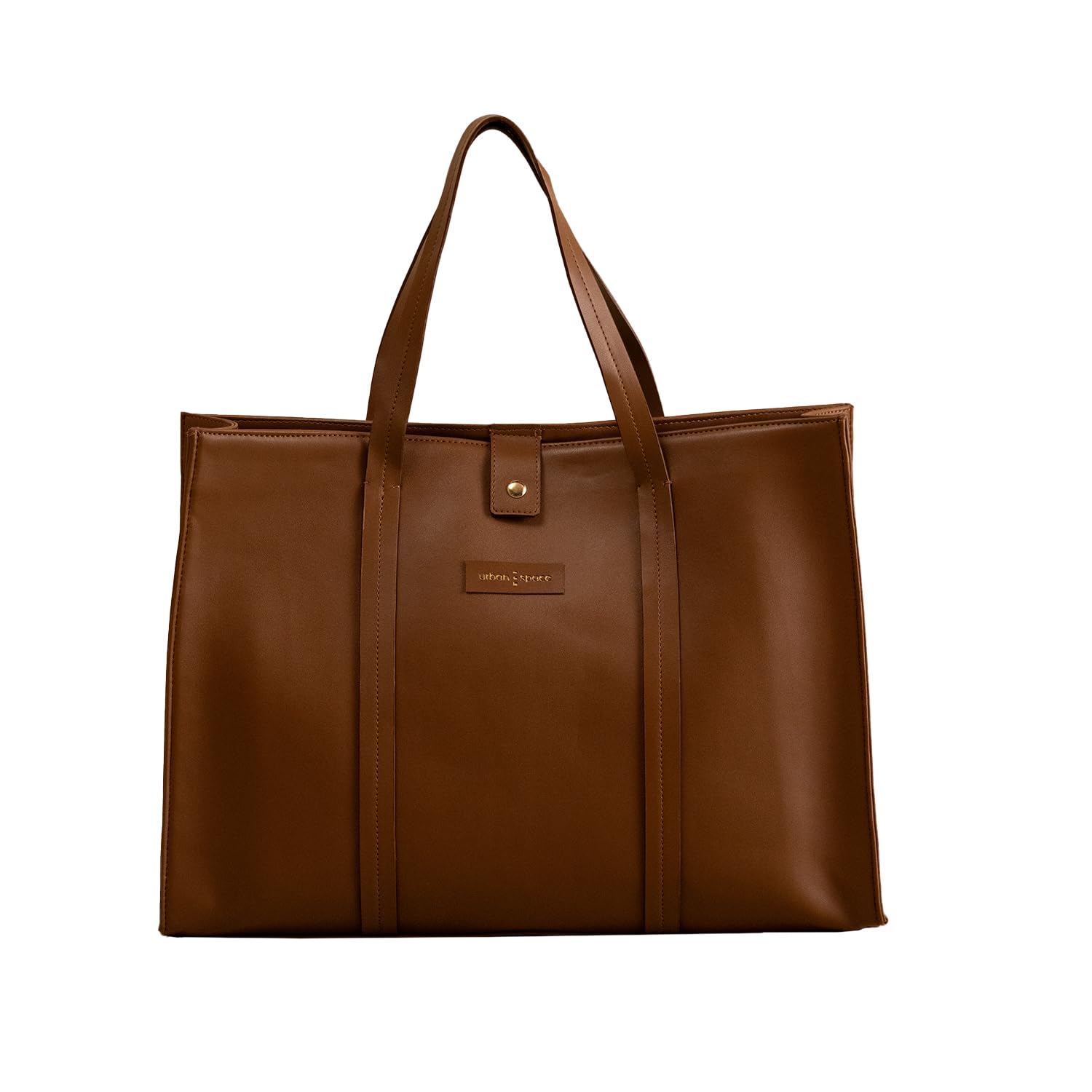 Women Tote Bag with Laptop compartment, Handbag for Work, Ladies purse, Stylish Shoulder Bag, Laptop ipad Tote Bags For Office Use, Gift for Women-image-1