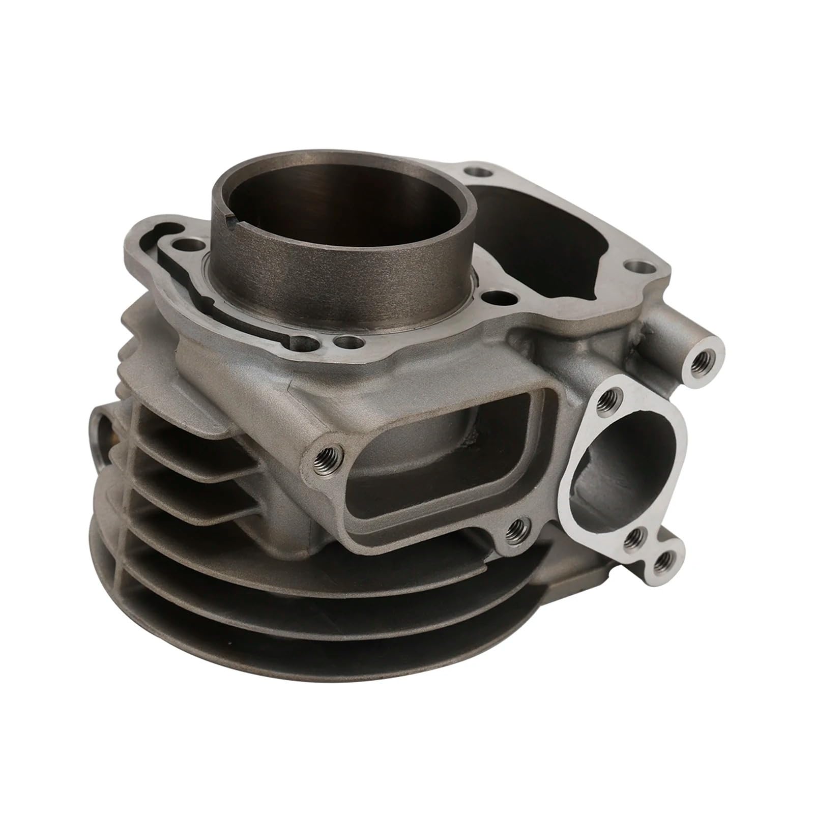 Segments Kit Complet De Piston De Baril De Cylindre Pour Nhx110 Pour Plomb 110 Pour Ex 2008 2009 2010 2011 2012 2013 2014 2015 Piston
