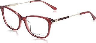 Armação De Óculos Kate Spade - Gael Lhf - 53 Vermelho