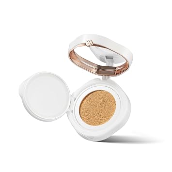 Florasis Flawless Jade Breathable Weightless Matte Cushion Foundation N30 Bathing Beauty, 1 Count