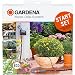 Gardena 1398 Micro-Drip Watering Starter Kit With Timer