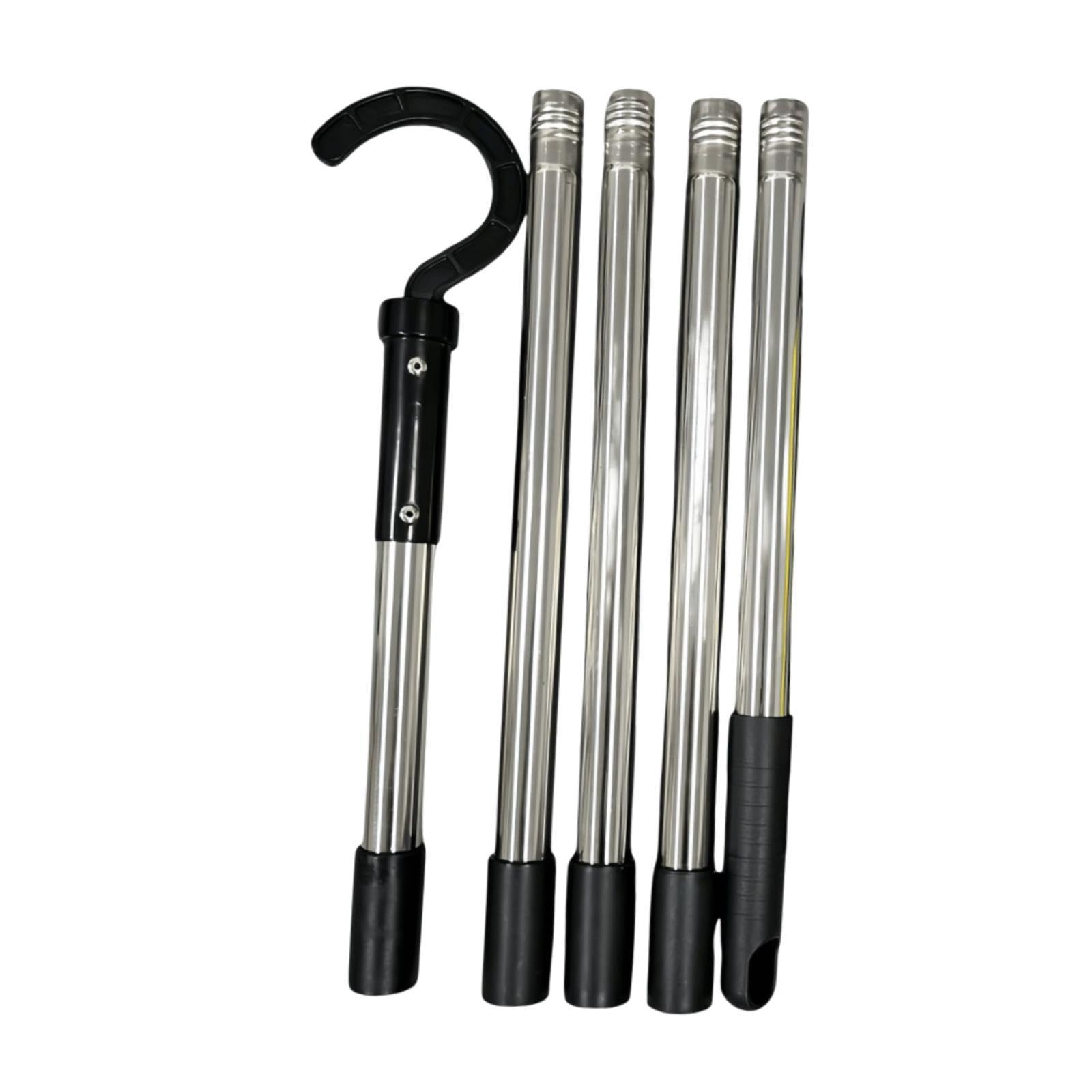 CALANDIS™ Hook for Robotic Pool Maintenance Tool Replacing Detachable embly Pole Accessories 5 Sections | Pool Cleaners & Vacuums | Pool Cleaning Tools | Pools & Spas | Yard, Garden & Outdoor Living-image-9