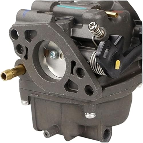 Miniatura 3 de Alloy Carburetor Kit BF15 Series 15Hp Carburetor Assy Car Carburetor Kit Compatible For 16100 ZV4 D22
