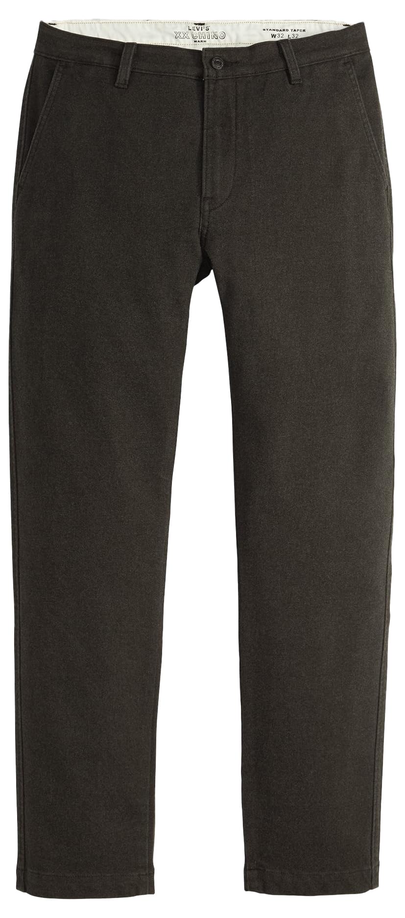 Levi's Xx Chino Std Ii - Spodnie Mężczyźni