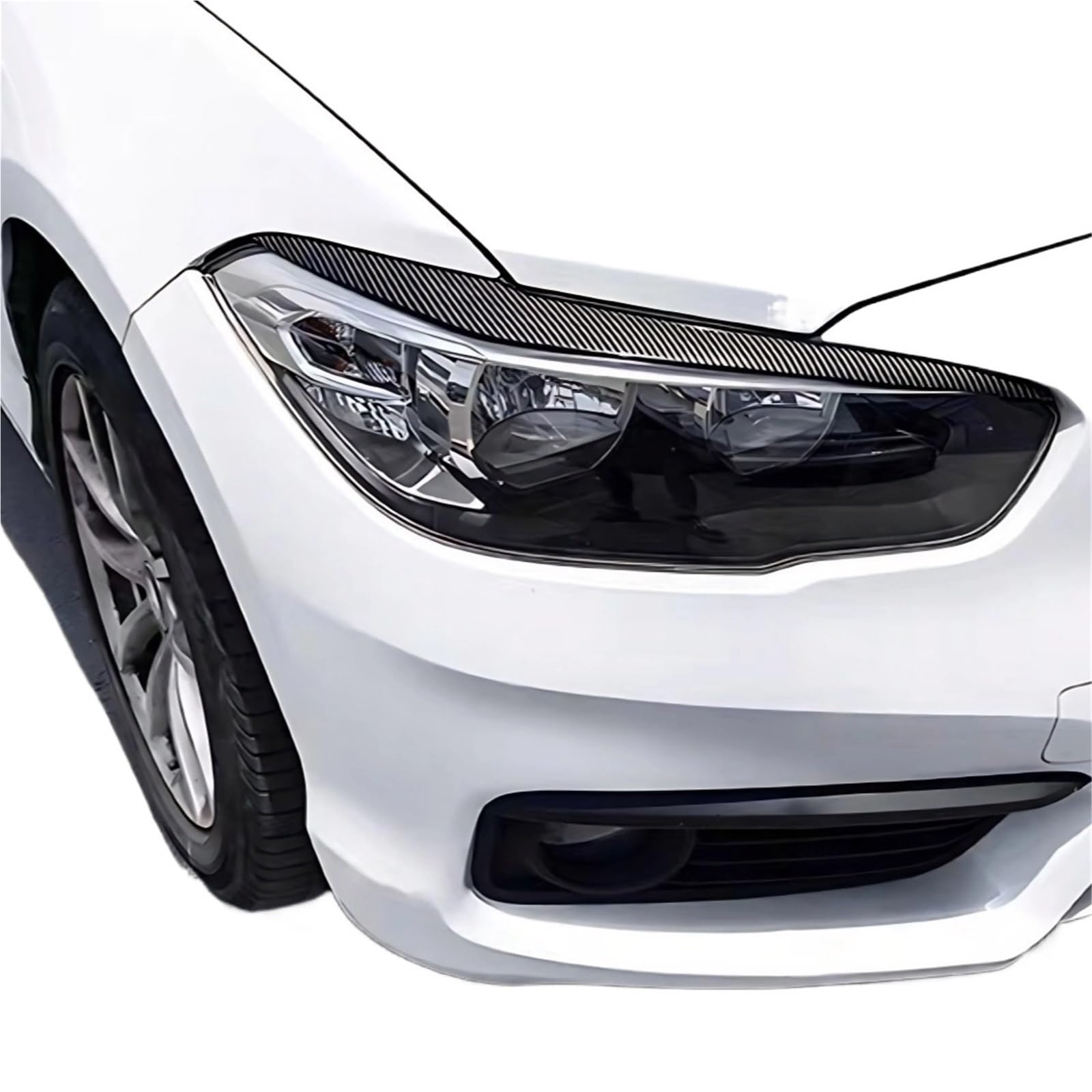 Reflektor powieka osłona Do BMW Serii F20