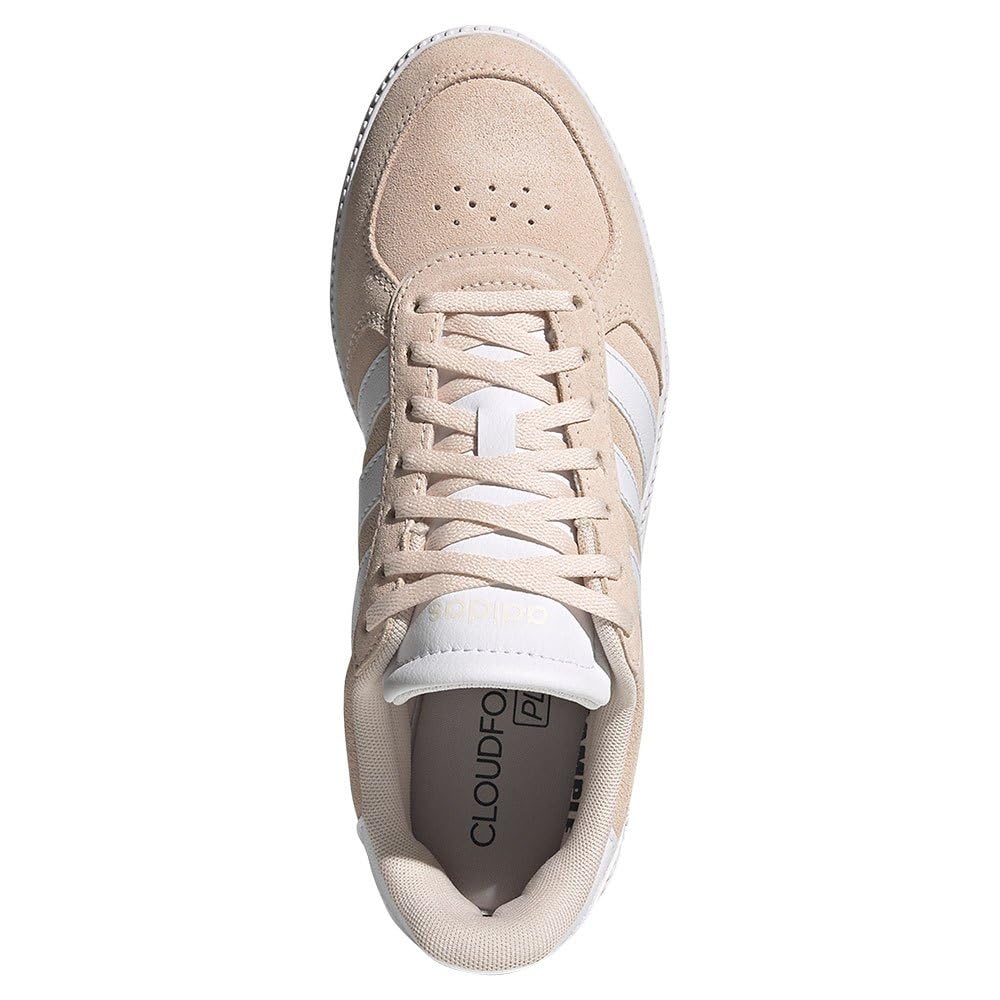 Adidas Mujer BREAKNET Sleek Zapatos — view 90