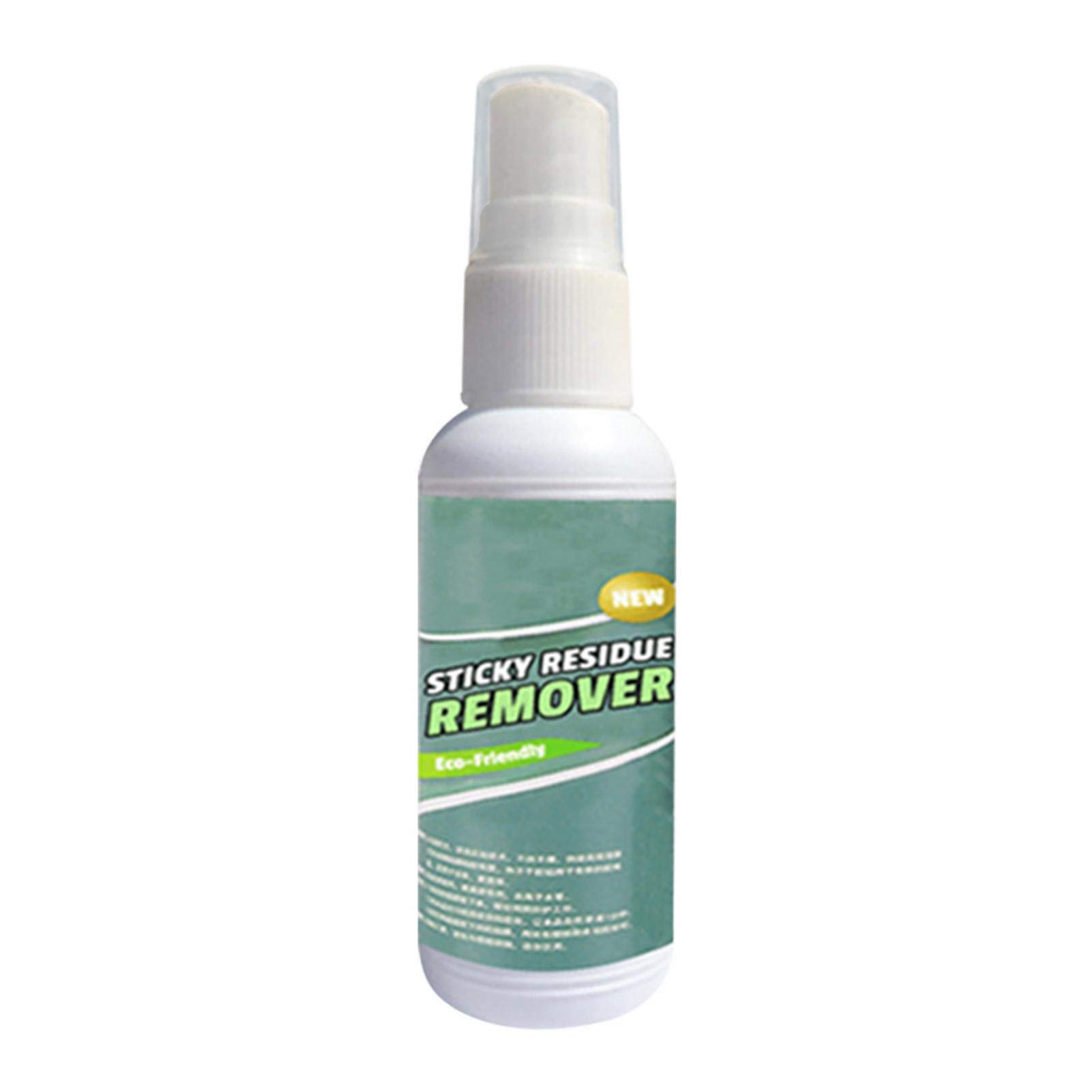 Buy Biggystar Surface Safe Adhesive Remover Spray, Portable Sticky