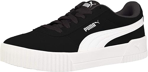puma carina womens training shoes