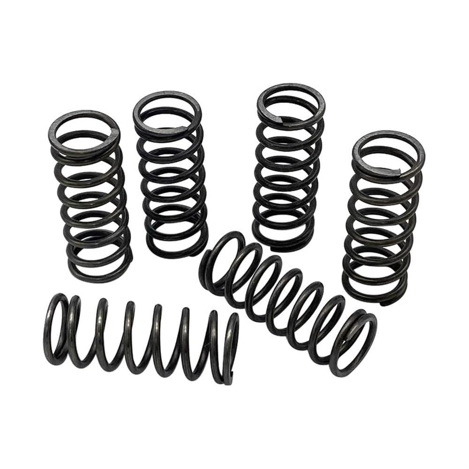 Juego De Juntas Superior E Inferior Kit De Embrague Para Motor De Motocicleta: Muelle De Alta Resistencia Y Junta Para Suzuki Quadsport Z400 LTZ400 (2003-2008)