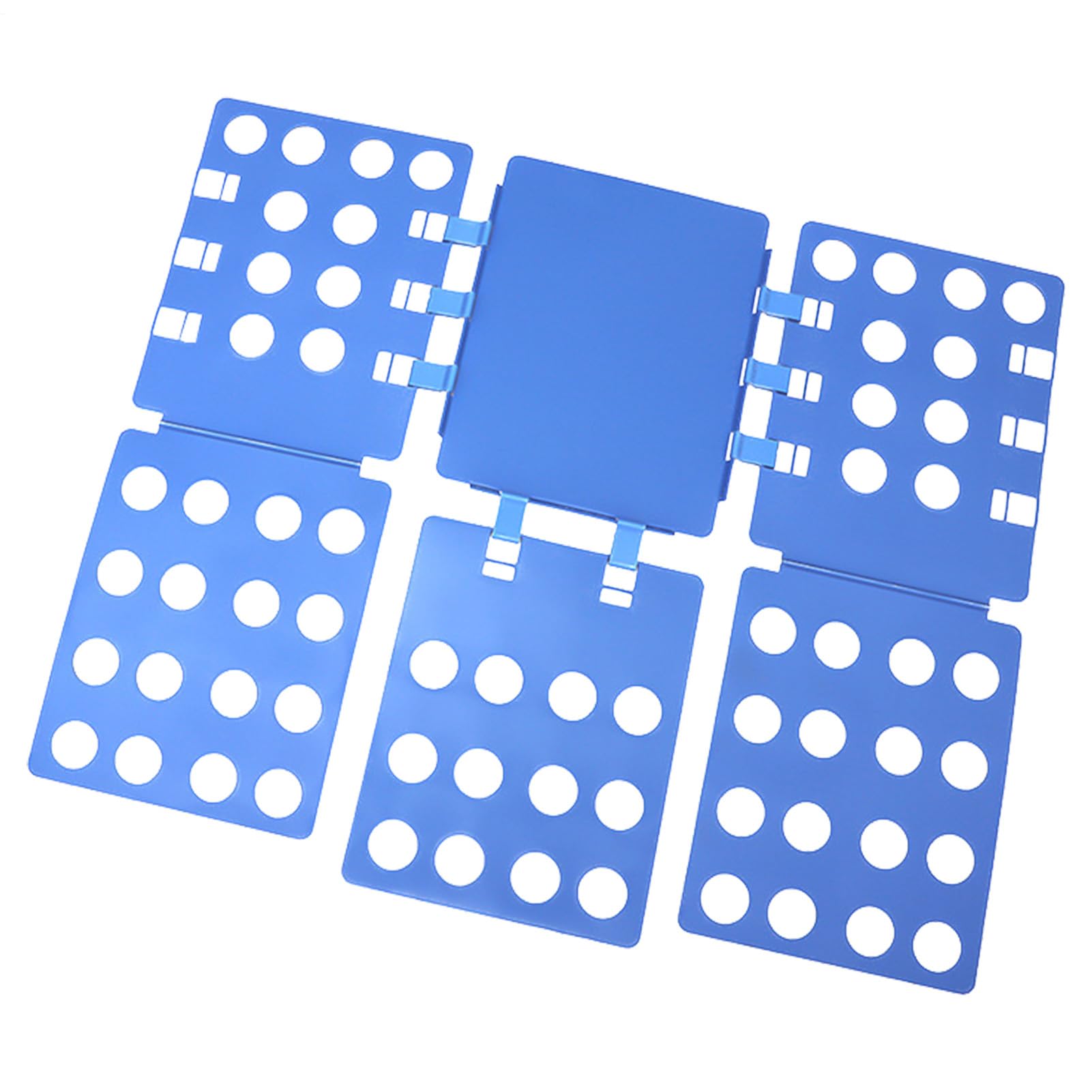 Shirt Folding Board, Laundry Folders, Clothes Folder Tshirt Organizer, Portable Clothes Folder Laundry Organizer, Portable Easy And Fast Closet Organizer Folding Board For T-Shirts And Dress