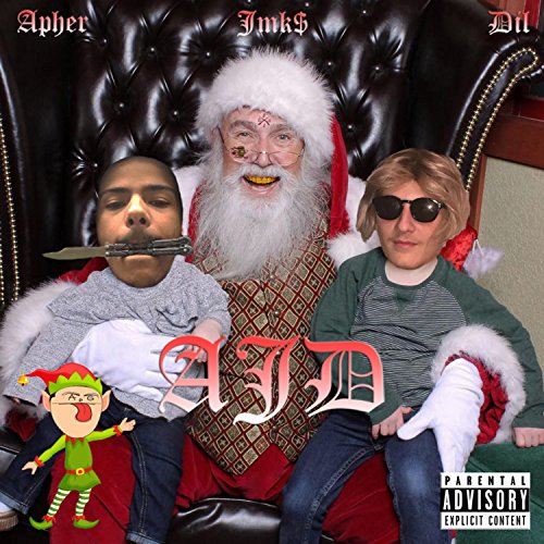 Philip Morris [Explicit]