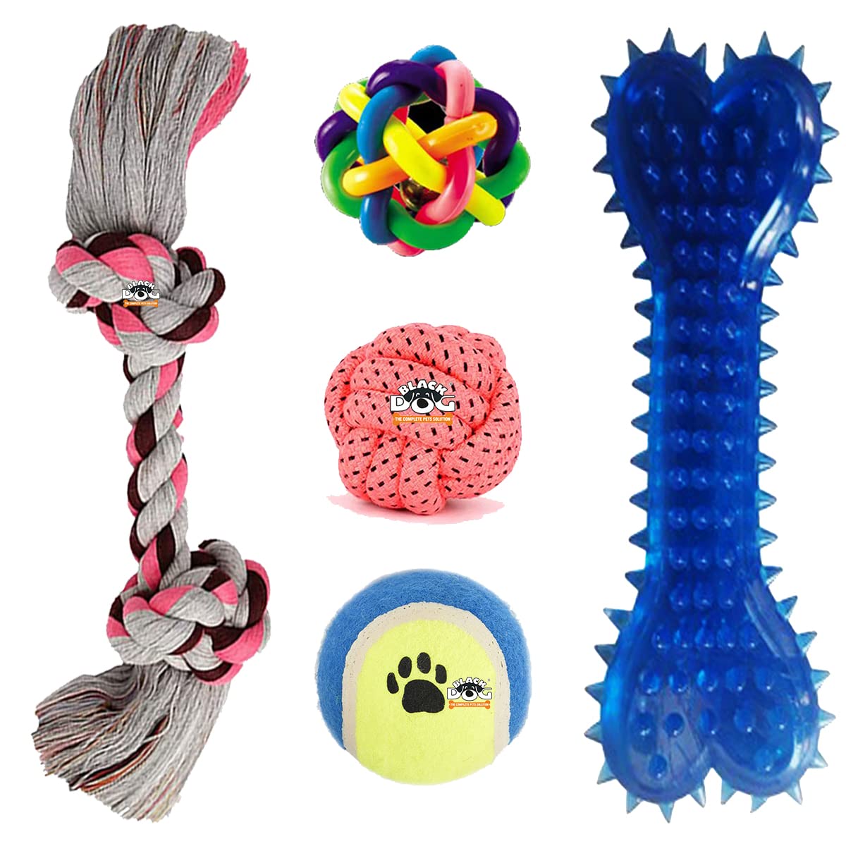 See full amazon price history chart for BLACKDOG Cotton Rope Toys, Chew Puppy Toys, Balls Toys Combo 5 in 1, Pack of 5pc BLACKDOG Cotton Rope Toys, Chew Puppy Toys, Balls Toys Combo 5 in 1, Pack of 5pc (B09FDG7TMV) Amazon Price History, Amazon Price Tracker