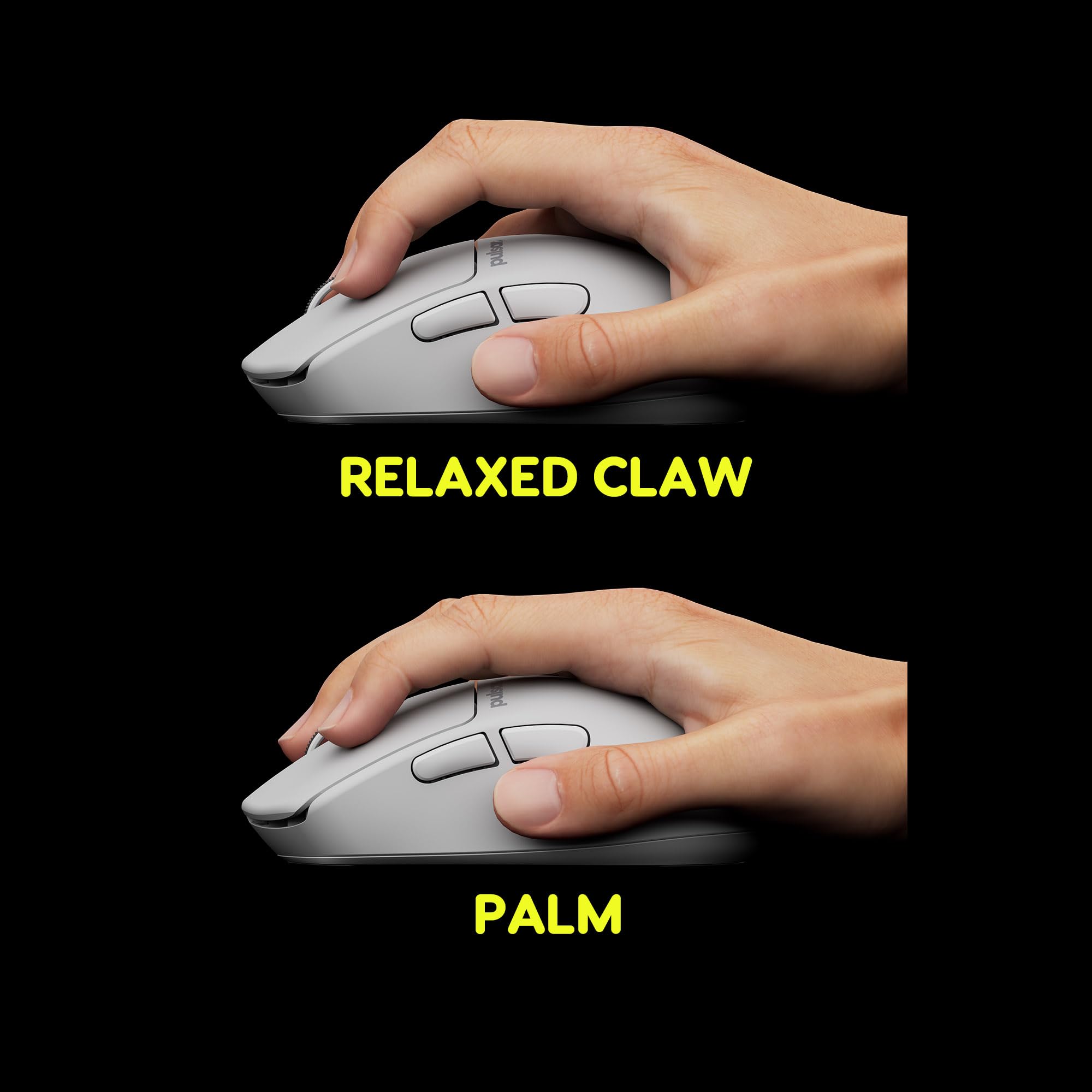 マウス・トラックボール Pulsar Gaming Gears X3 CrazyLight 8k Amazon.com: Pulsar Gaming Gears X2 Crazylight Wireless Gaming