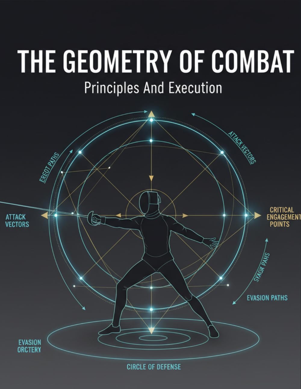 The Geometry Of Combat: Principles And Execution