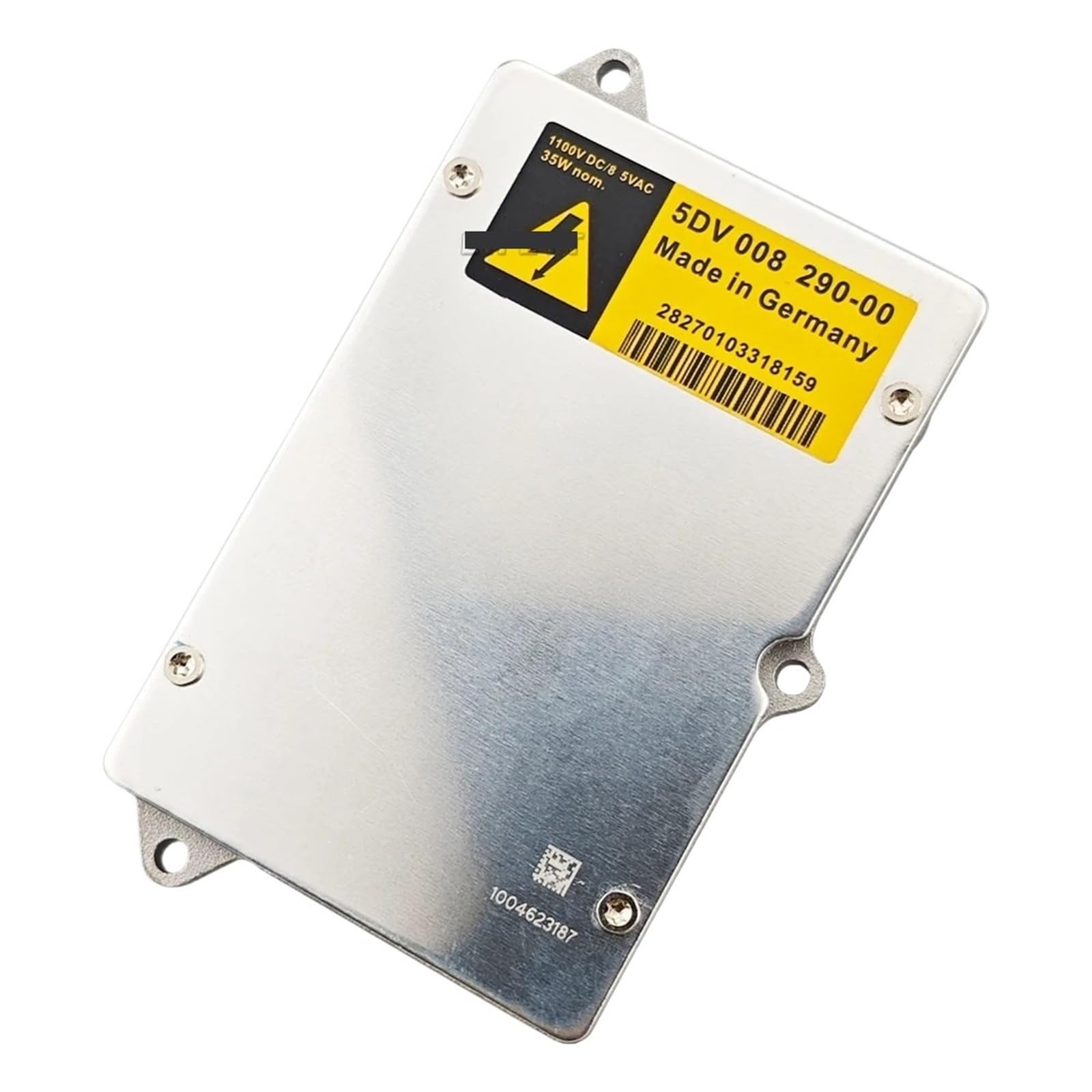 D2S D2R Xenon Ballast Control Unit 5DV008290-00 5DV00829000 1Pcs