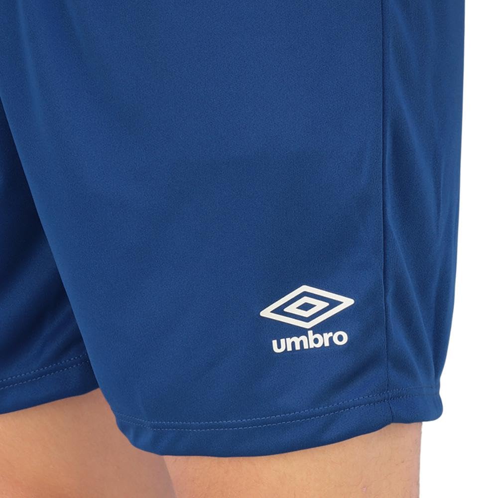 Calção Umbro Legacy Juvenil Azul em promoção! Veja a oferta e mais achadinhos de Meninos 5 Hoje é o melhor dia para comprar Calção Umbro Legacy Juvenil Azul com aquele preço maroto! Promoção! Aproveite a oferta! 5