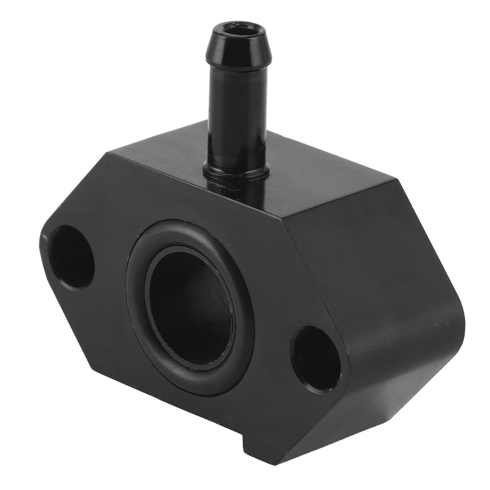 Adattatore sensore boost, rubinetto turbo manometro in alluminio adatto per TFSI 1.2T / 1.4T 1.6 1.9 2.0 TDI
