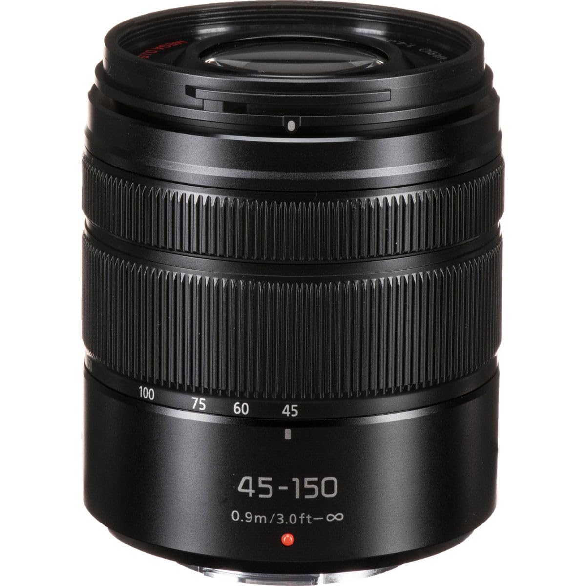 Amazon.com : Panasonic Lumix G Vario 45-150mm f/4.0-5.6 ASPH Lens