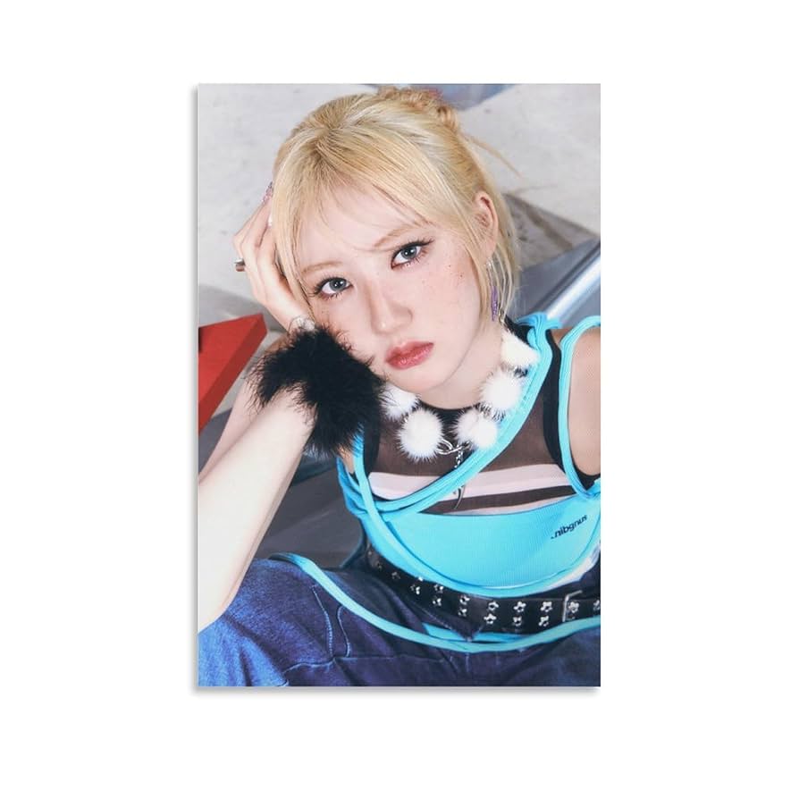 babymonster ラミ 直筆サイン 8/17 babymonster ラミ 直筆サイン 8/17