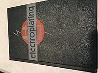 Electroplating B00FM7OBT2 Book Cover
