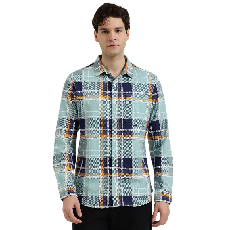 Image of United Colors of Benetton Men Shirt
