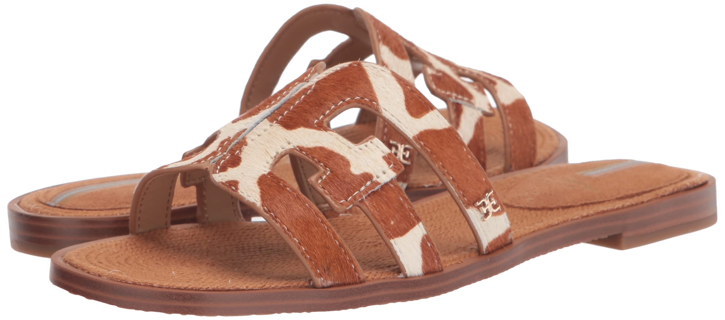 Circus NY by Sam Edelman Women's Bay Slide Sandal