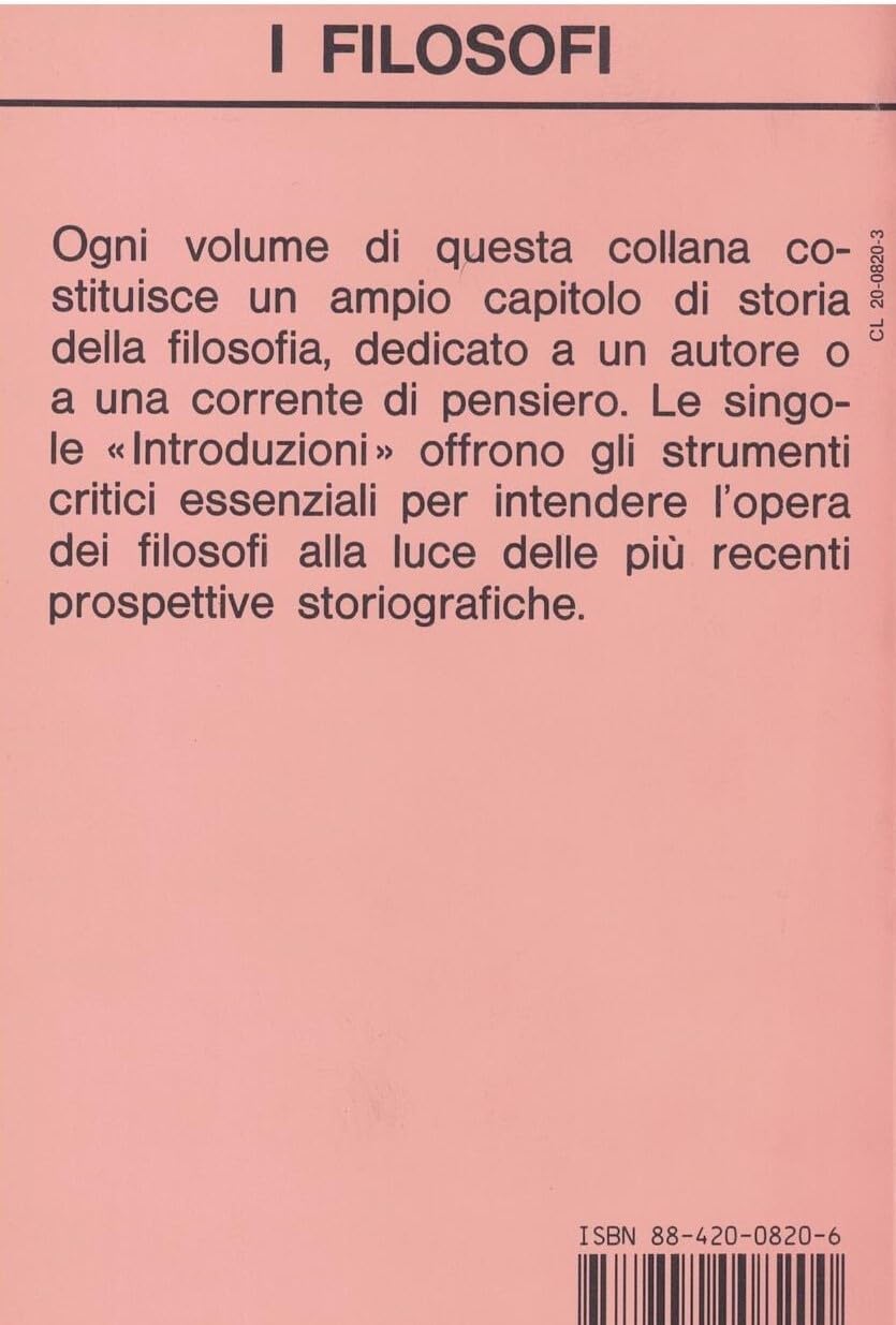 Introduzione a Parmenide