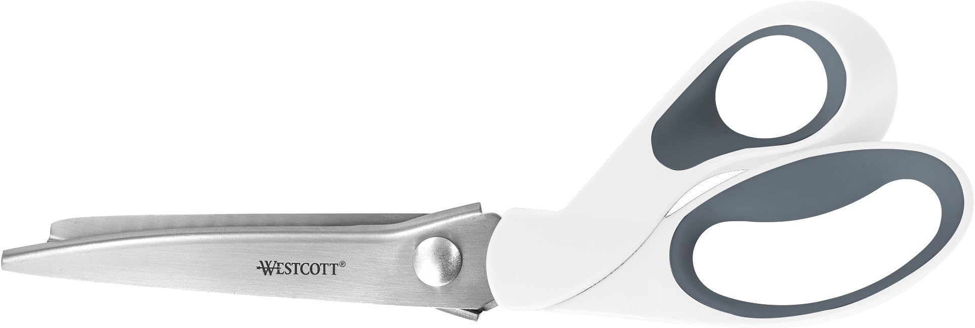 Westcott Pinking Shears, 9.5-Inches (15983)