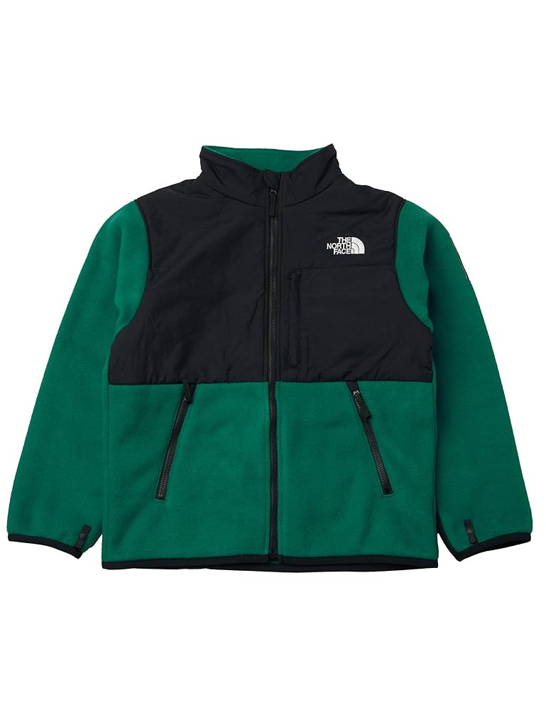 新品ノースフェイス キッズ Denali Jacket デナリジャケット Amazon.co.jp: THE NORTH FACE(ザノースフェイス) フリース