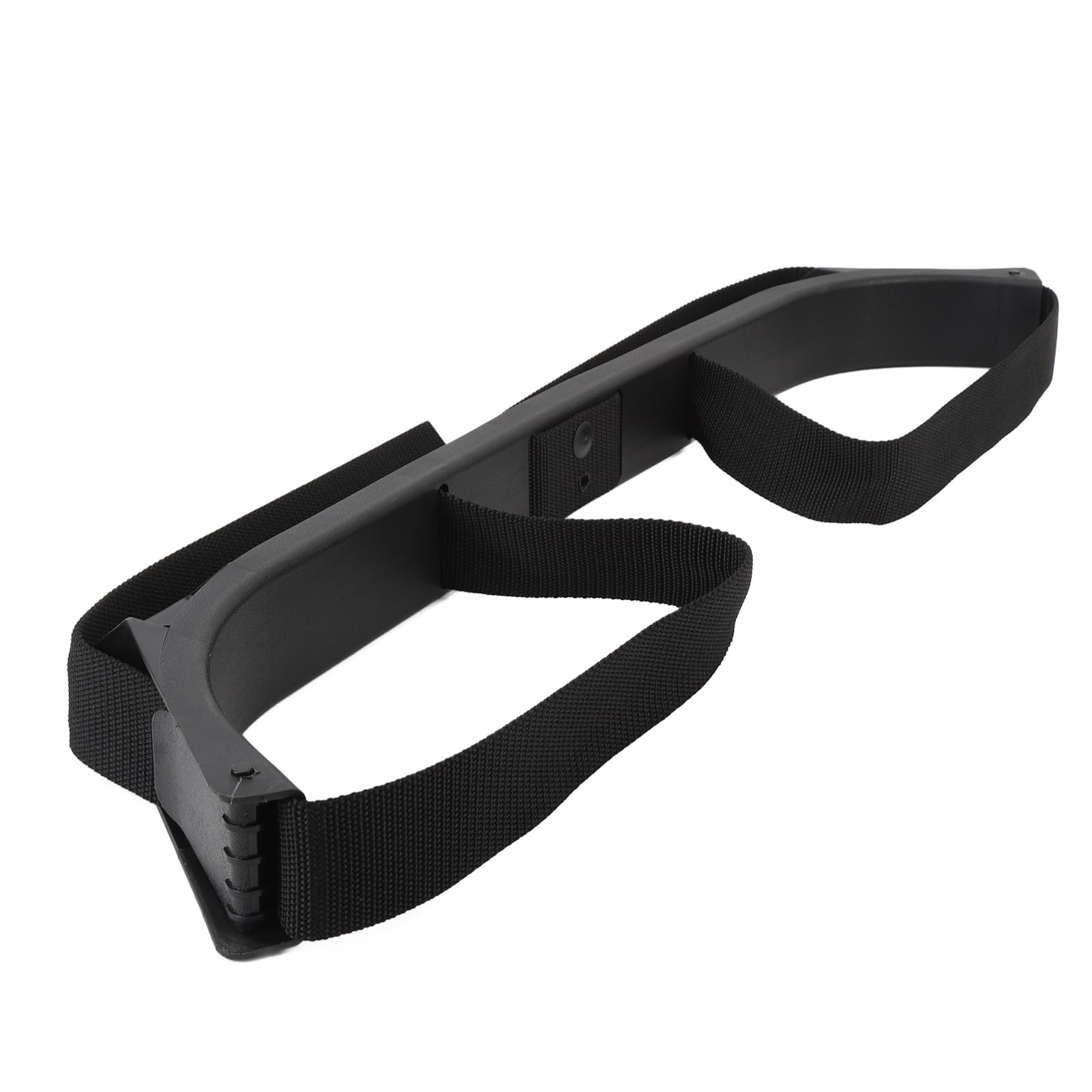Aramox Support de Sac de Siège Arrière pour Voiturette de 1013935, Support de Sangle en Nylon et Plastique pour Voiturette DS à et électrique