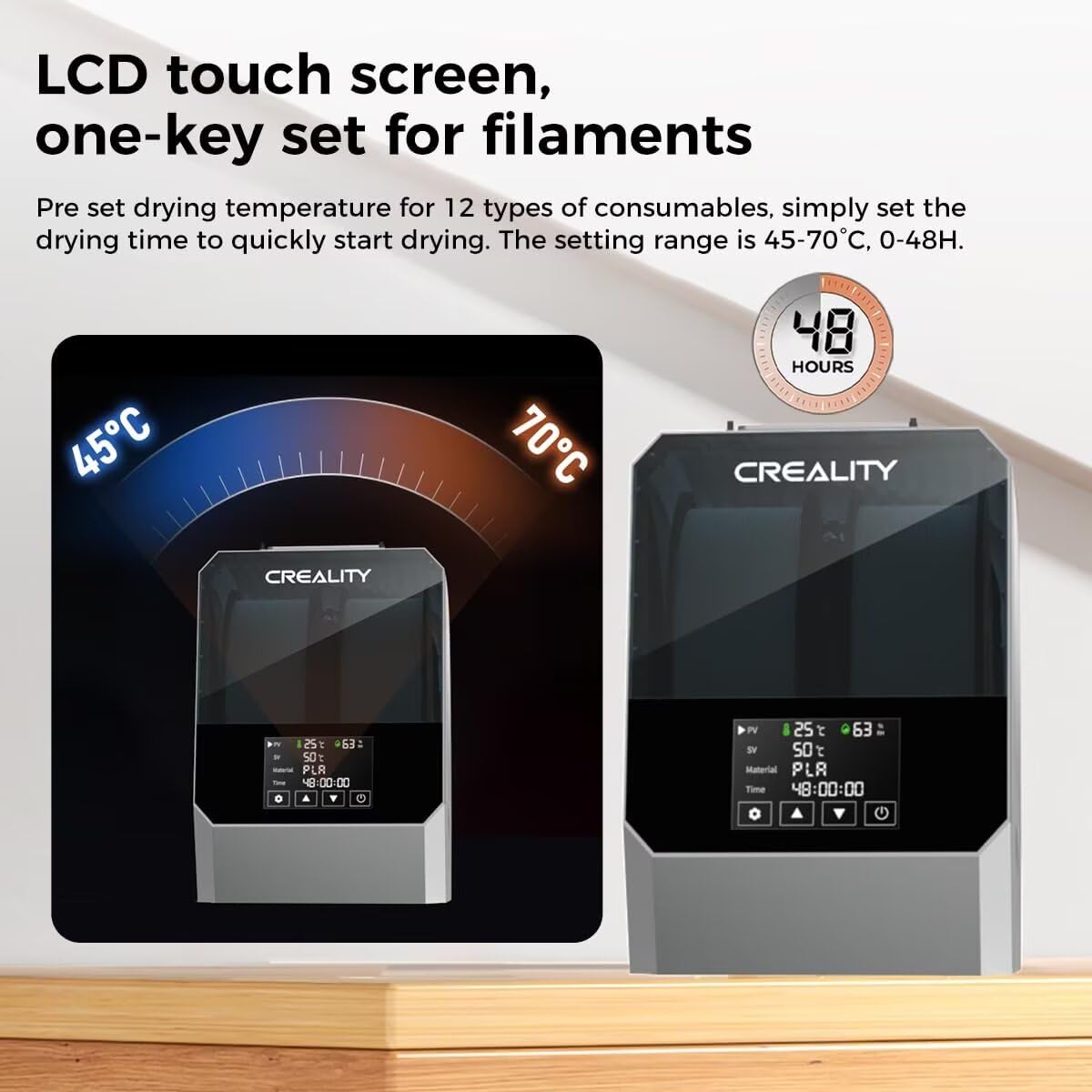 Creality Ender 3 S1 Pro