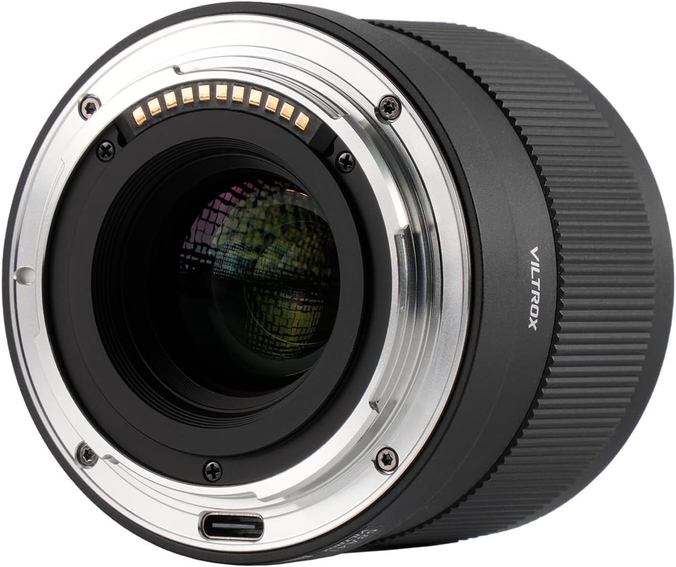 Amazon.com : VILTROX AF 40mm F2.5 f/2.5 Z Mount Lens for Nikon