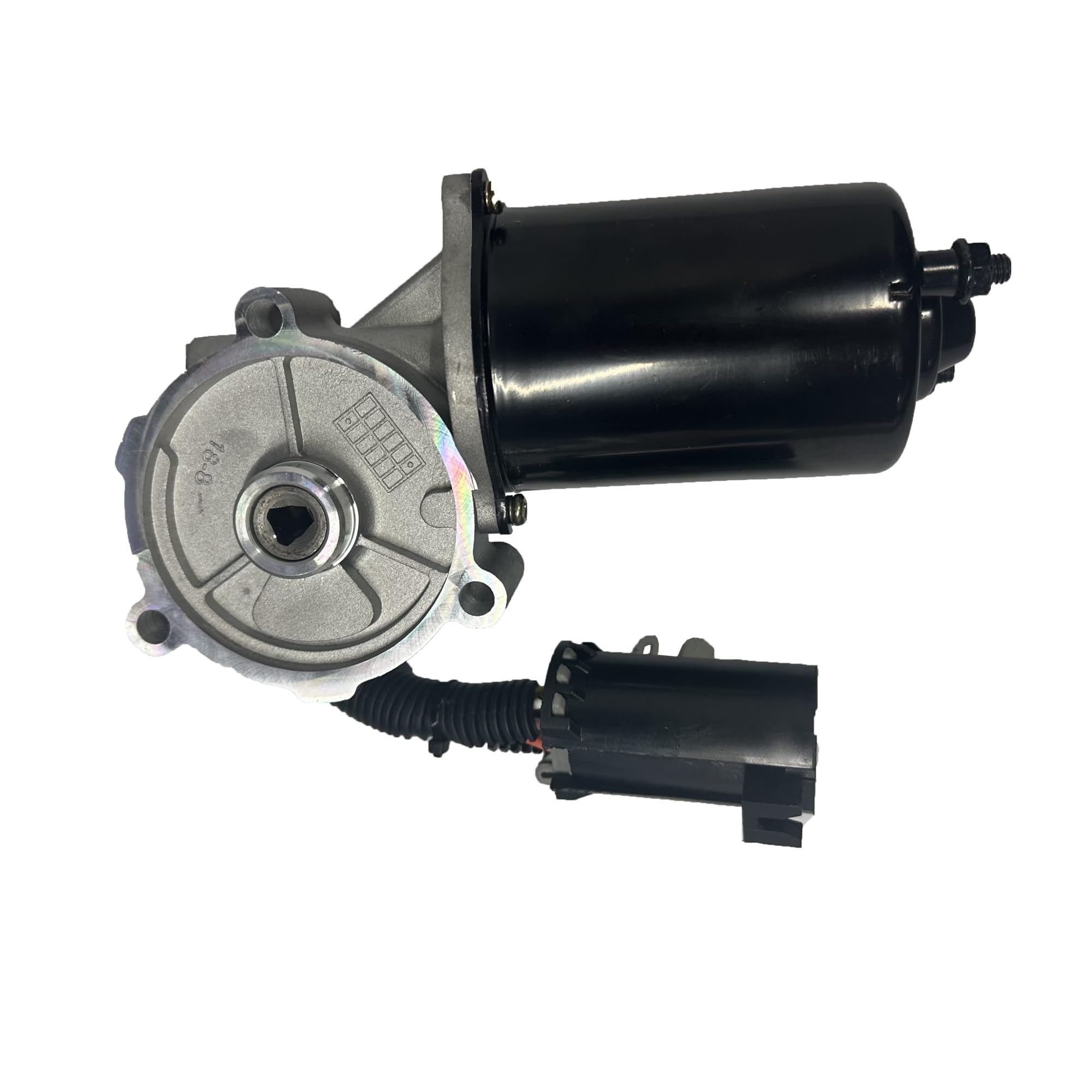 Motor Control Transferencia Motor Caja Transferencia Actuador De Control Cambio Para Mercedes Para Benz Clase M W163 Ml 320 350 430 500 55 Para Amg A1635400888 600-810