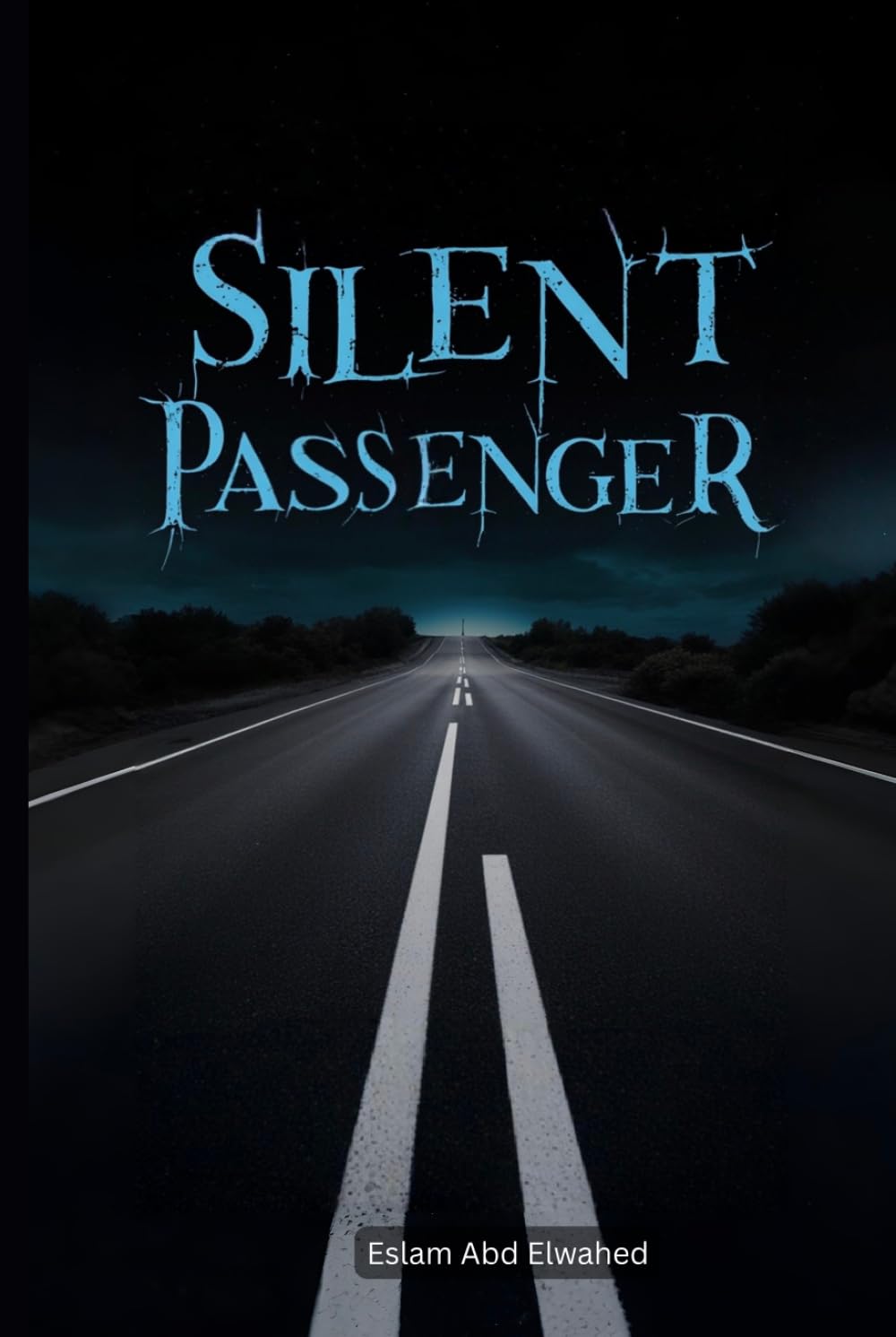 Silent Passenger: 100 True Stories of Rides With No Words… and No Escape (Gig Economy & GPS Horror)
