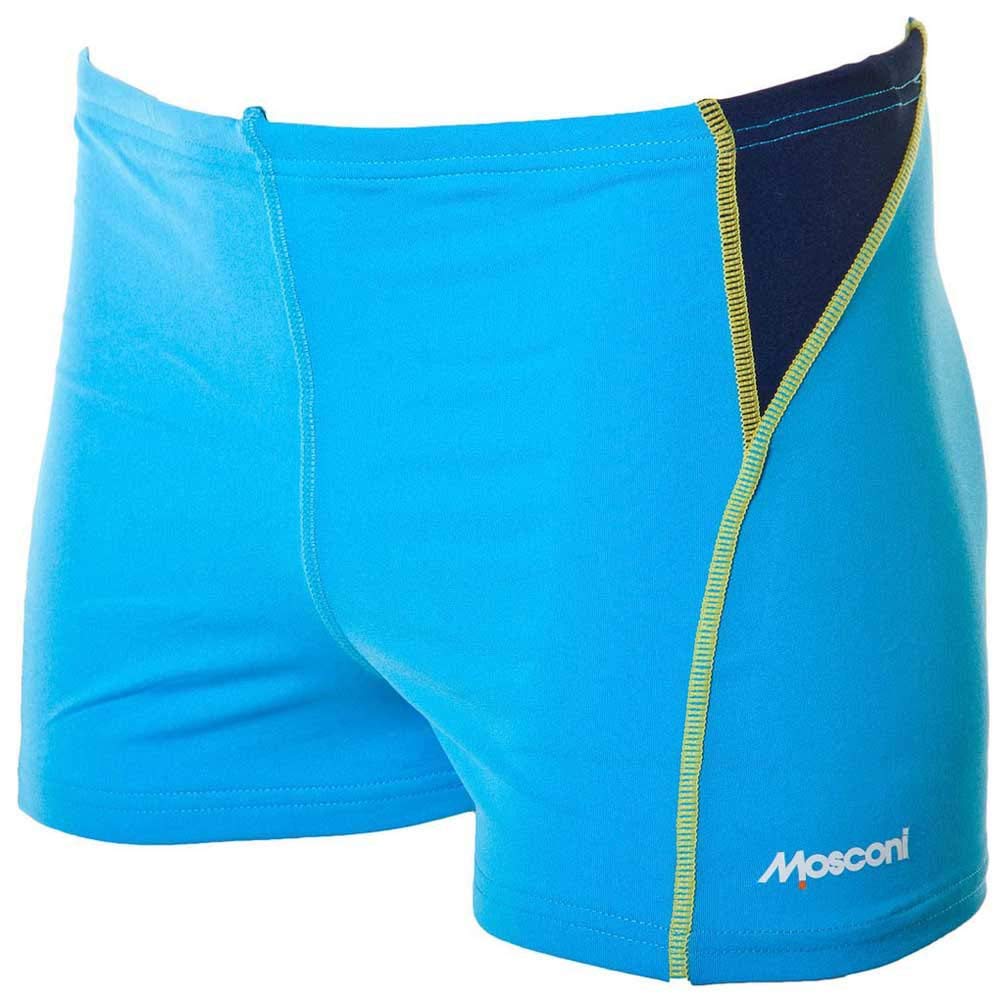 Mosconi Hombre Tour Natación Boxer Pantaloncini Uomo