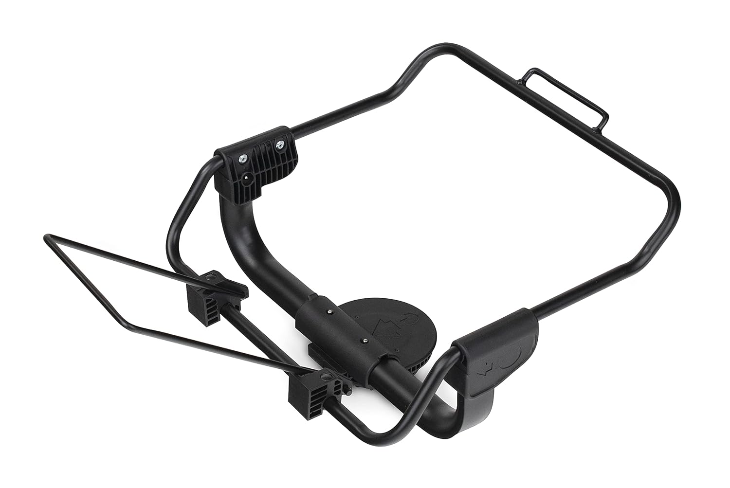 Unilove On The Go Infant Carseat Carrier Adapter (Tradition)