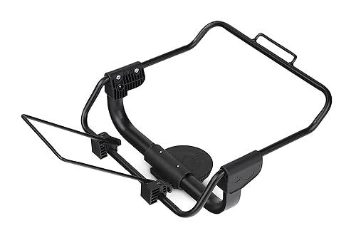 Unilove On The Go - Adaptador para asiento de coche infantil (tradición)