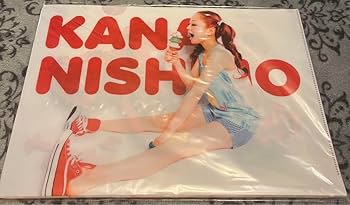 正規品　当時物　西野カナ ファミパ　2012 オリジナル　トランプ　カナやん Amazon.co.jp: 西野カナThe Nishino Family Par 2012 ライブ