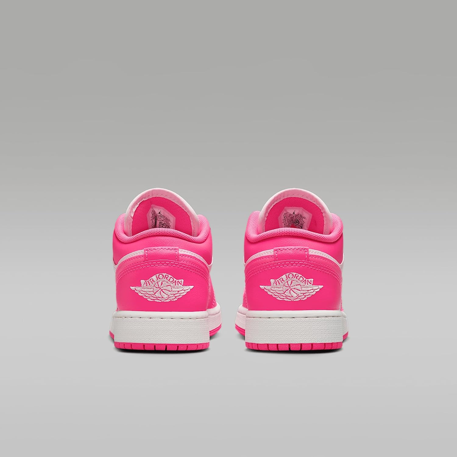 Nike Boys' Air Jordan 1 Low Sneakers