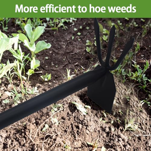 Lehood HOEL Garden Hoe And Cultivator thumb #5