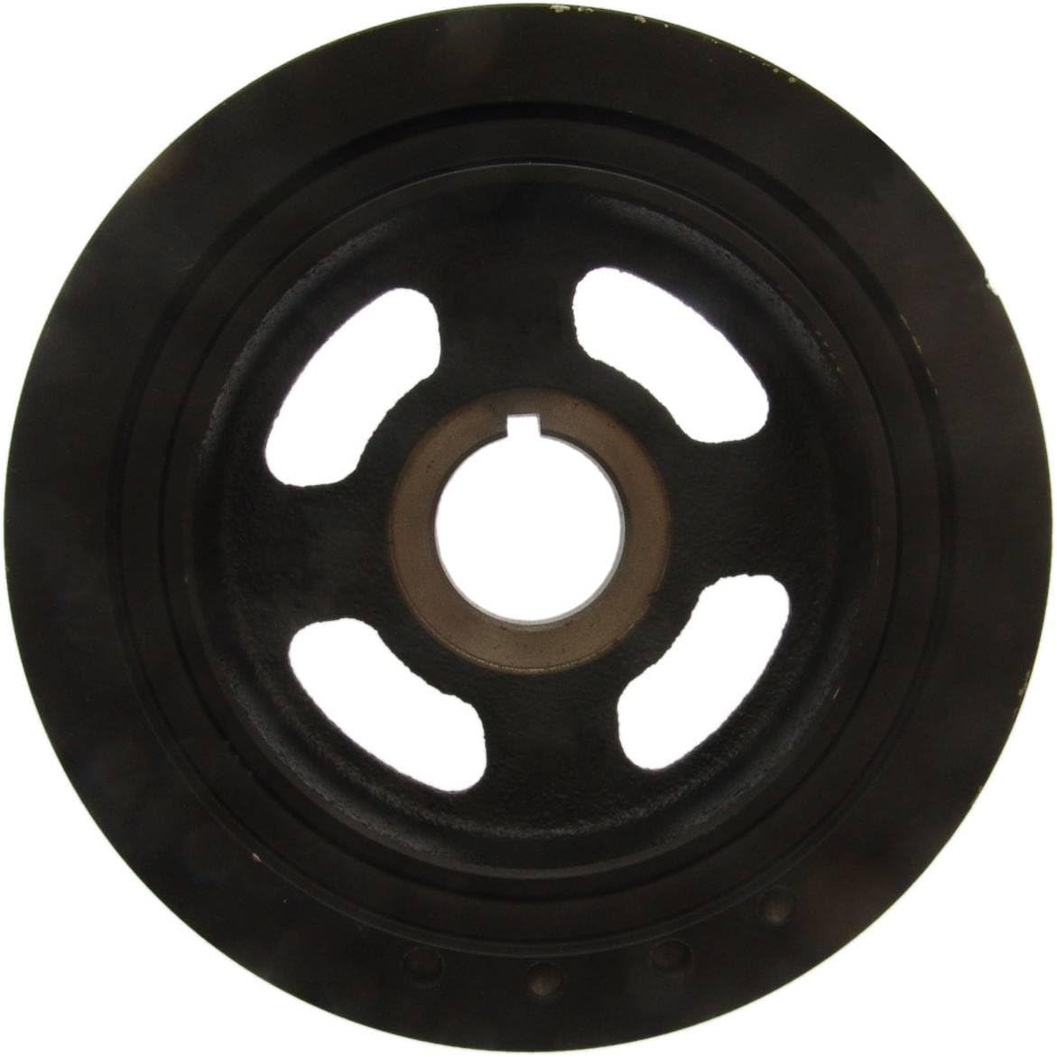 2312423772 - Crankshaft Pulley Engine For Hyundai/Kia - Febest