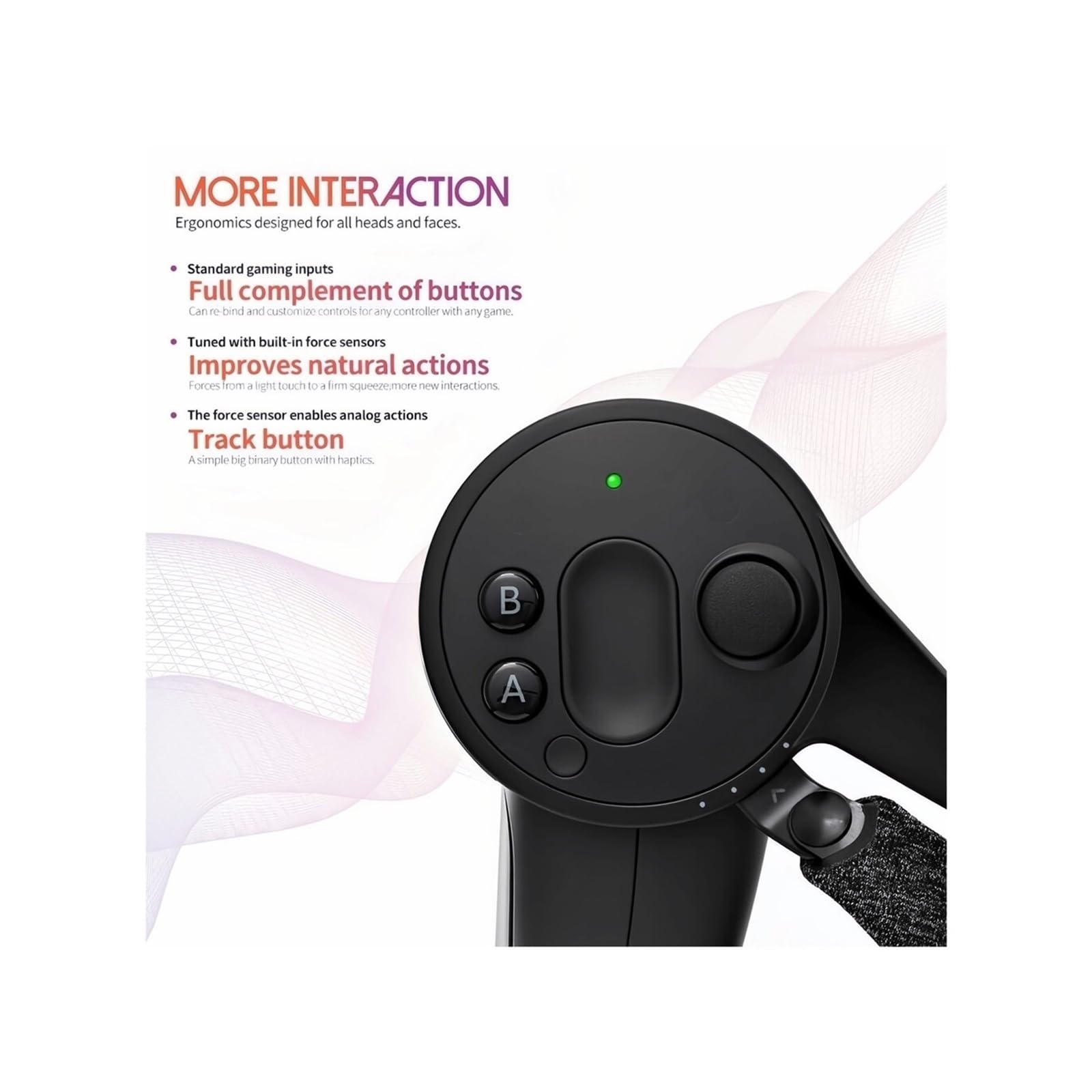 Amazon.co.jp: Valve Index フル VR キット ヘッドフォン ベース 