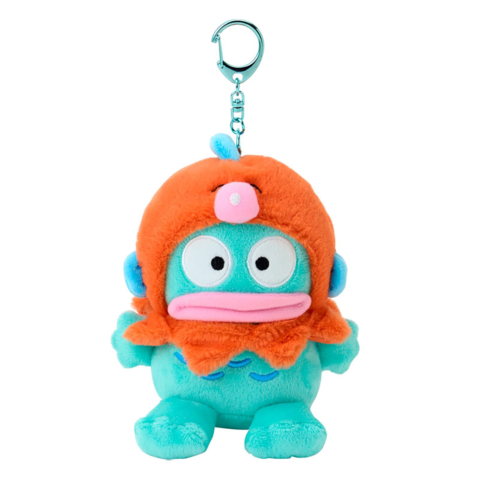 Amazon.co.jp: サンリオ(SANRIO) マスコットホルダー（大好きなお 