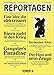 Reportagen #78: Das unabhängige Magazin für erzählte Gegenwart Reportagen günstig Kaufen-Reportagen #78: Das unabhängige Magazin für erzählte Gegenwart
