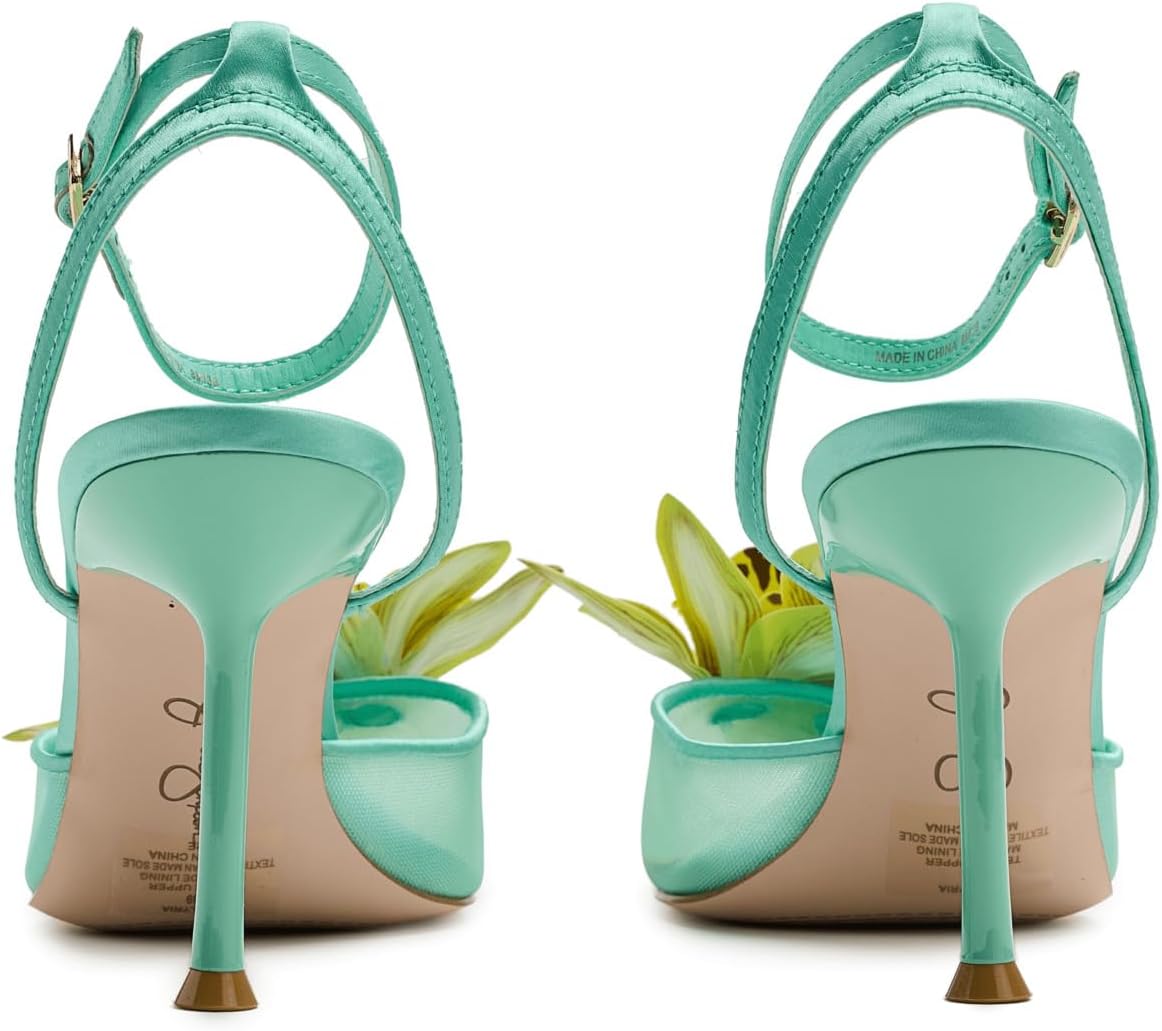 Jessica Simpson Womens Vilyria - Image 7