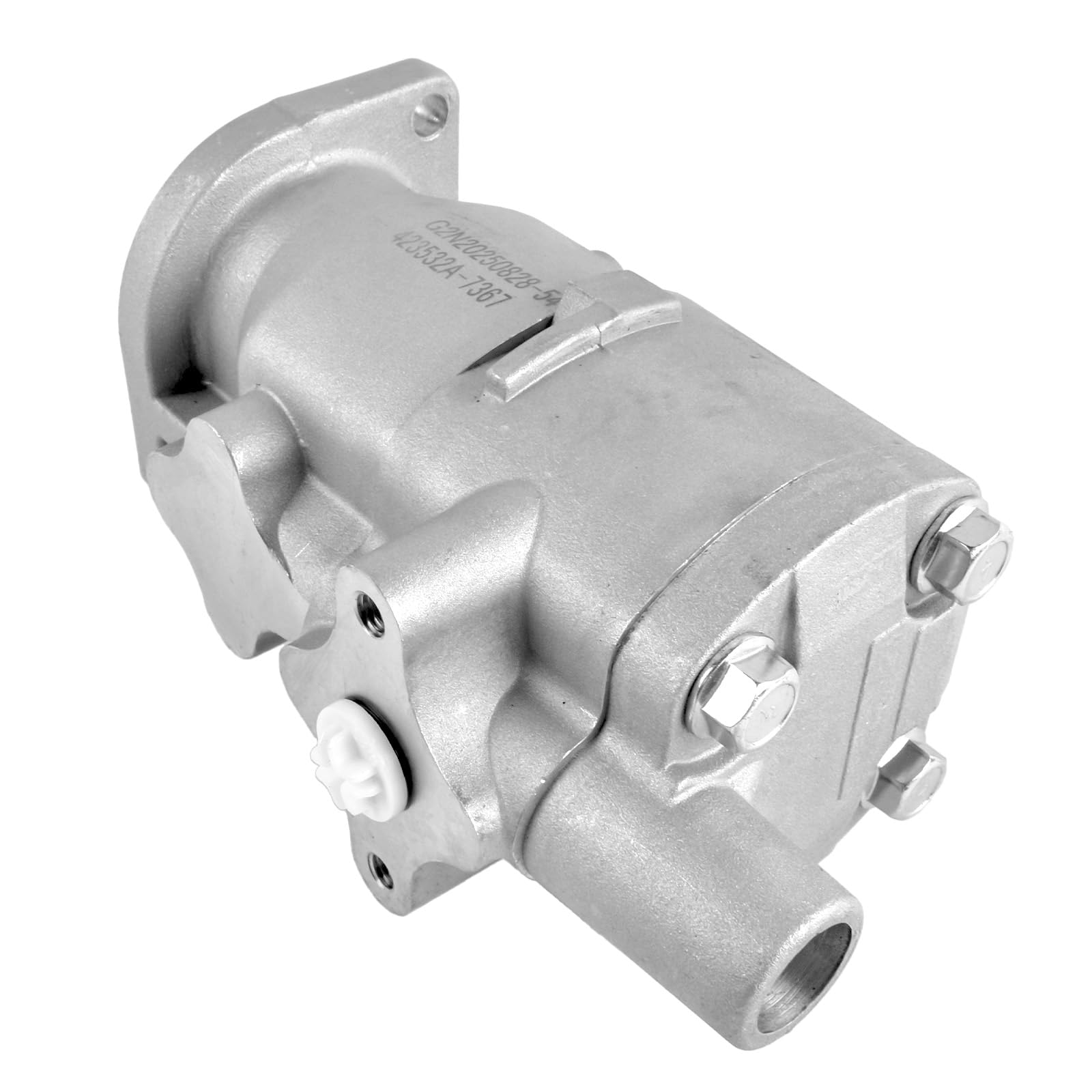 TA020-36400 Hydraulikpumpe TA02036400 Ersatz für Kubota L2900 L3010 L3300 L3410 L3410DT Traktoren